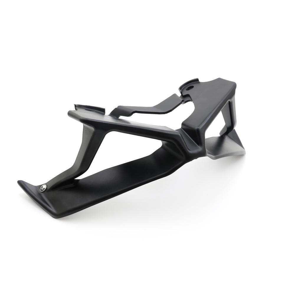 Мотоциклетные спойлеры даунфорса, накладки на переднюю часть, аэродинамическое крыло, комплект передних спойлеров для Yamaha MT-09 MT09 SP 2017-2020 2019