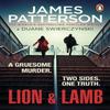 Lion Amp Lamb by James Patterson Paperback Book 9781529159783