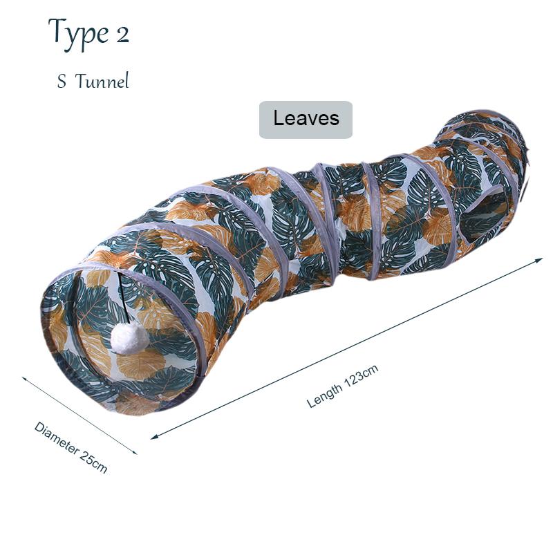 Забавный кошачий ползающий туннель для кошек Gotas Складные игрушки для питомцев Сфинкс Кеди Каттен Игрушки mascotas Аксессуары Труба в форме I S T X