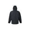 Jordan Куртка Air GORE-TEX Comfortable Waterproof Soft Skin Friendly Zip-Up с длинным рукавом Мужские куртки Серый Черный FV7216-045