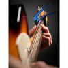 [Genuinely imported product] G7TH NASHVILLE CAPO For 6 string fork BLUE capo tasto