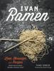 Книга Ivan Ramen