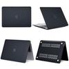 Чехол для ноутбука MacBook Air 13, чехол для Macbook Pro 13, чехол 2020 Air M1, чехол Funda Pro 16, чехол 2021 Pro 14, защитный чехол 15, аксессуары
