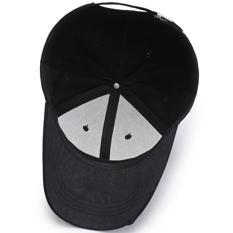 NORTHWOOD All Seasons Women's Peaked Hats Outdoor Travel Fashion Sun Protection Hats Baseball Caps for Men Baseball Hats