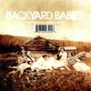 CD BACKYARD BABIES - People Like People Like People Like 82876823422 Sony BMG Music  2006 Sweden Rock Used