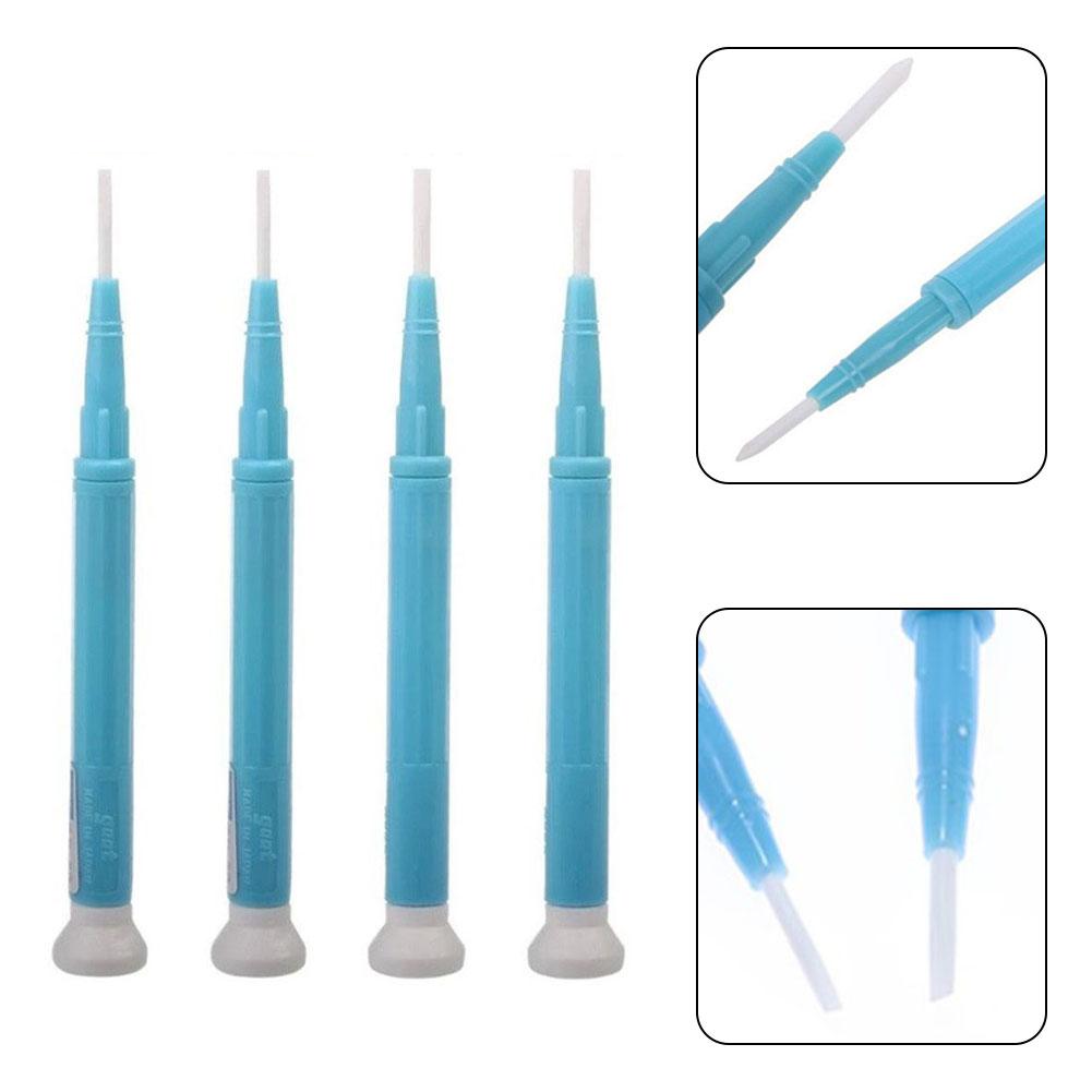 Antistatic Ceramic Screwdriver Blue + White Labor-saving