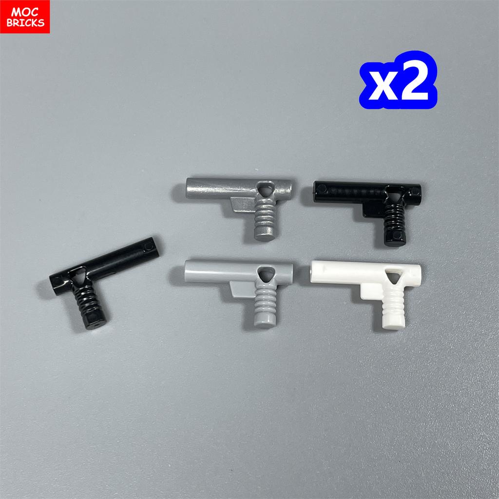 Кирпичи MOC Фигурка 4 см Леггинсы из мягкой резины Аксессуары для оружия Строительные блоки Игрушки для детей Куклы Рождественские подарки
