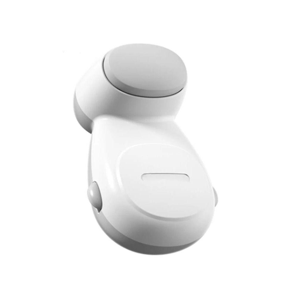 Automatic Child Safety Finger Pinch Guard Rotating Prevent Door Injuries Device  for Kids