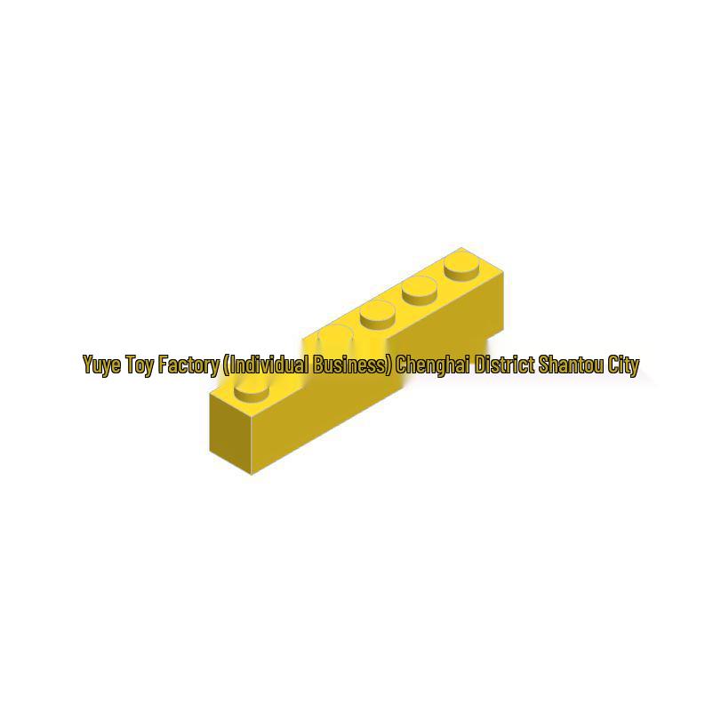 Compatible MOC Bricks 3009: Small 1x6 Stud Parts, Starting at 0.5kg