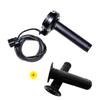 Для Surron SUR-RON SUR RON руль с ускорением, дроссельная заслонка Light Bee X, электрический внедорожник, оригинальные аксессуары