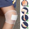 1 Roll Sports Bandages Knees Mesh Design Breathable Wound Dressing Net Ideal for Fingers Tubular Gauze Arms 2M