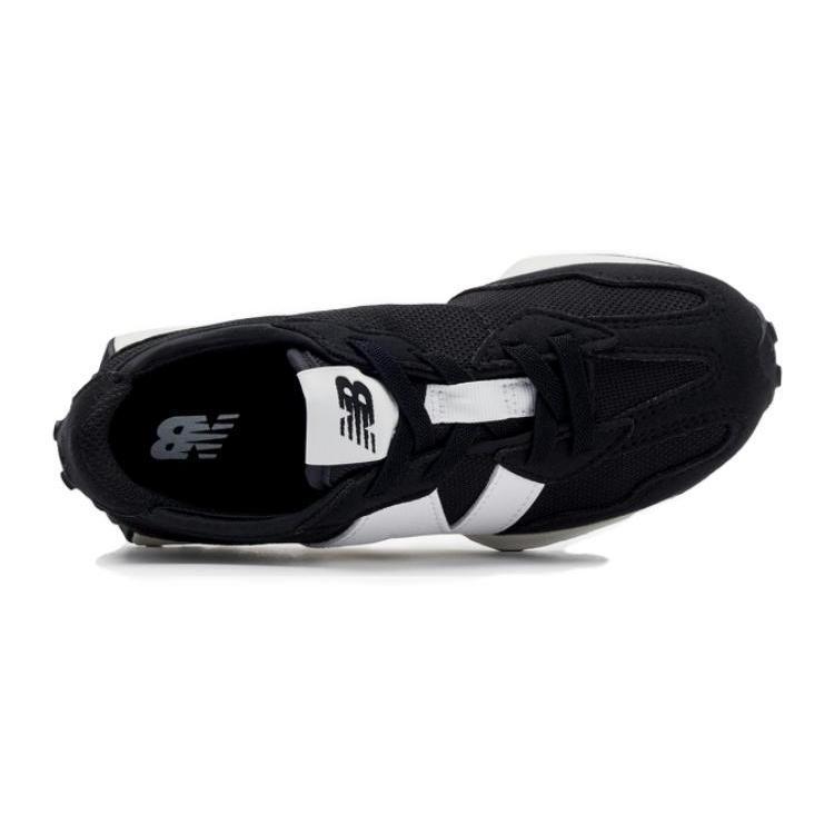 New Balance Низкие кроссовки с нашивкой-логотипом PH327CBW