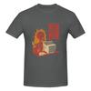 You Got Mail Outdoor Tshirt Retro Casual Faderesistant Shirt