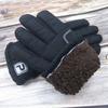 Waterproof Snow Gloves Warm Thermal Winter Gloves Useful Ski Gloves  Cycling