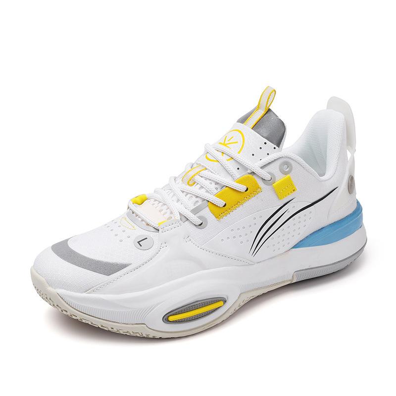 Running Shoes Non-slip Basketball Sports Shoes Sneaker Wholesale Custom Logo Good Quality Outdoor Man A3 MD Rubber Mesh 4273831