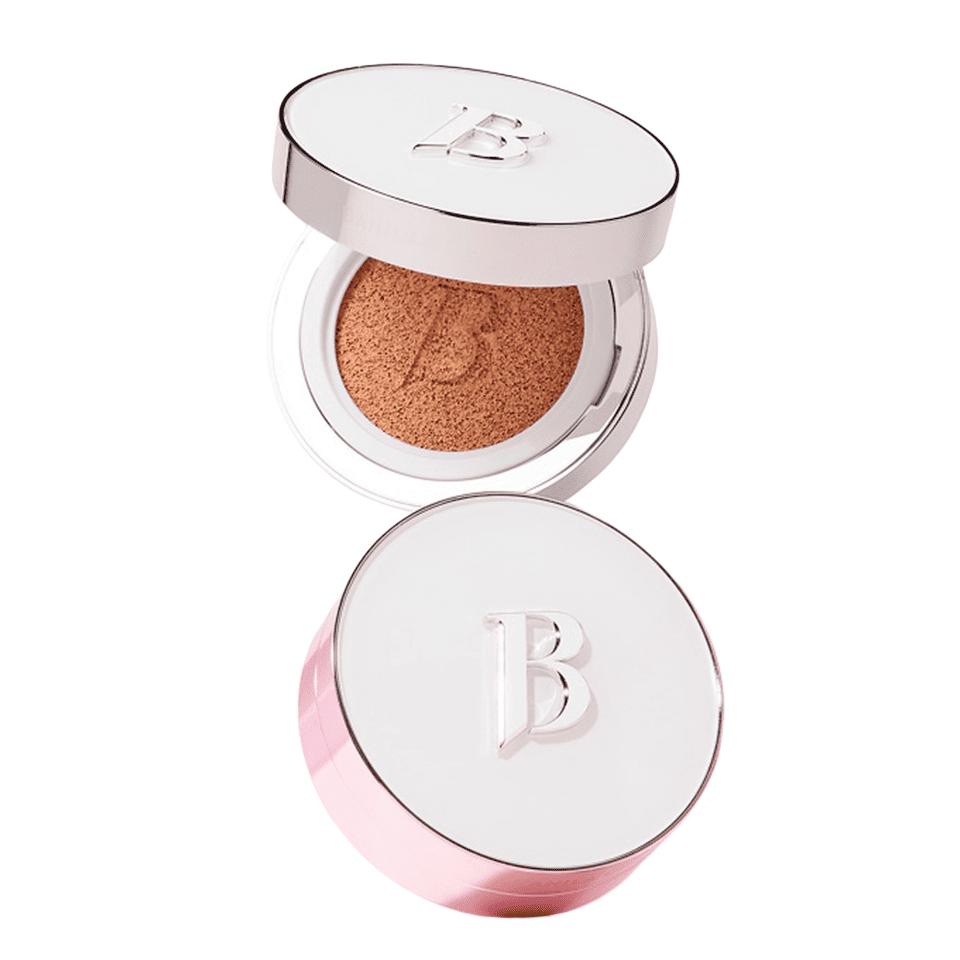 Ultimate White Cushion Увлажняющий 0.49 унции (14 г) SPF38 PA++ 5 оттенков | Полуматовый стойкий тональный крем
