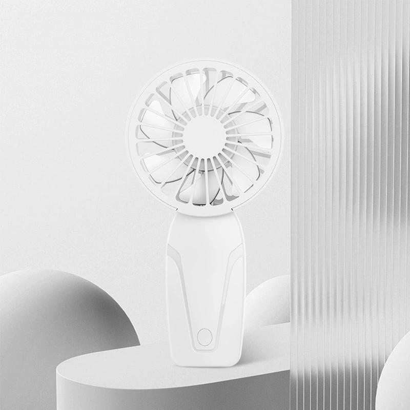 Ручной вентилятор, портативный мини-карманный вентилятор, креативные маленькие вентиляторы без батареи, уличный вентилятор для общежития, подарок