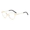 Spectacle Frame Missoni MMI-0111-TN-J5G Gold Ø 50 Mm