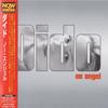 CD DIDO - No Angel BVCM37911 Arista, Cheeky  2007 Japan ObiDance & Electronica Used