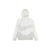 Nike Большая куртка Swoosh с подкладкой, тканая DD5968-133