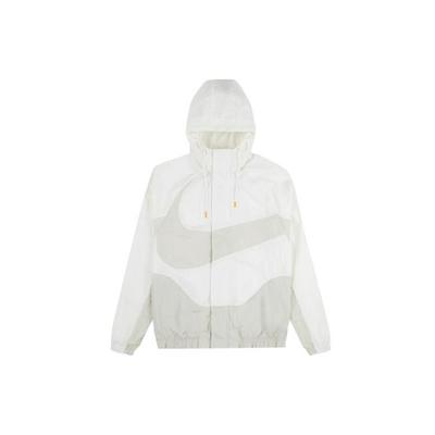 Большая куртка Swoosh с подкладкой, тканая DD5968-133