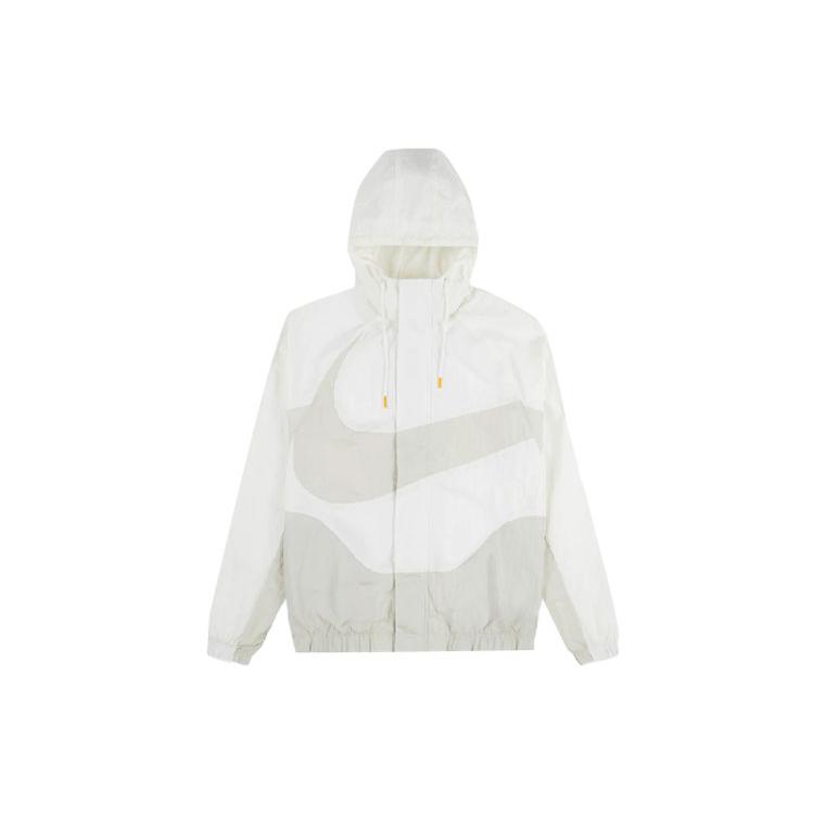 Nike Большая куртка Swoosh с подкладкой, тканая DD5968-133