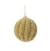 Kaemingk Foam Glitter Bauble