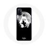 Case - MANIACASE - Oppo A53 - Zelda Moon - Flexible - Black