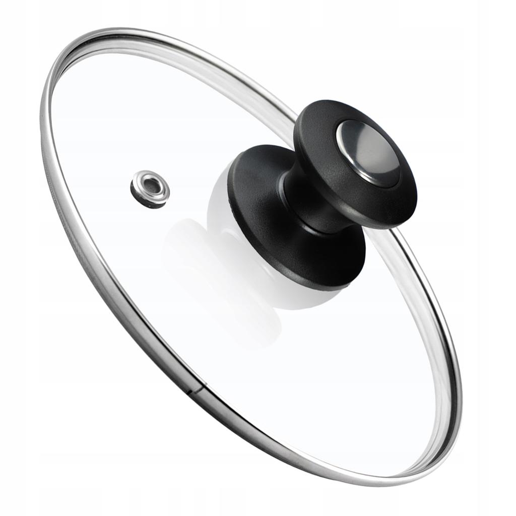 KADAX Стеклянная крышка Крышка для кастрюли сковороды