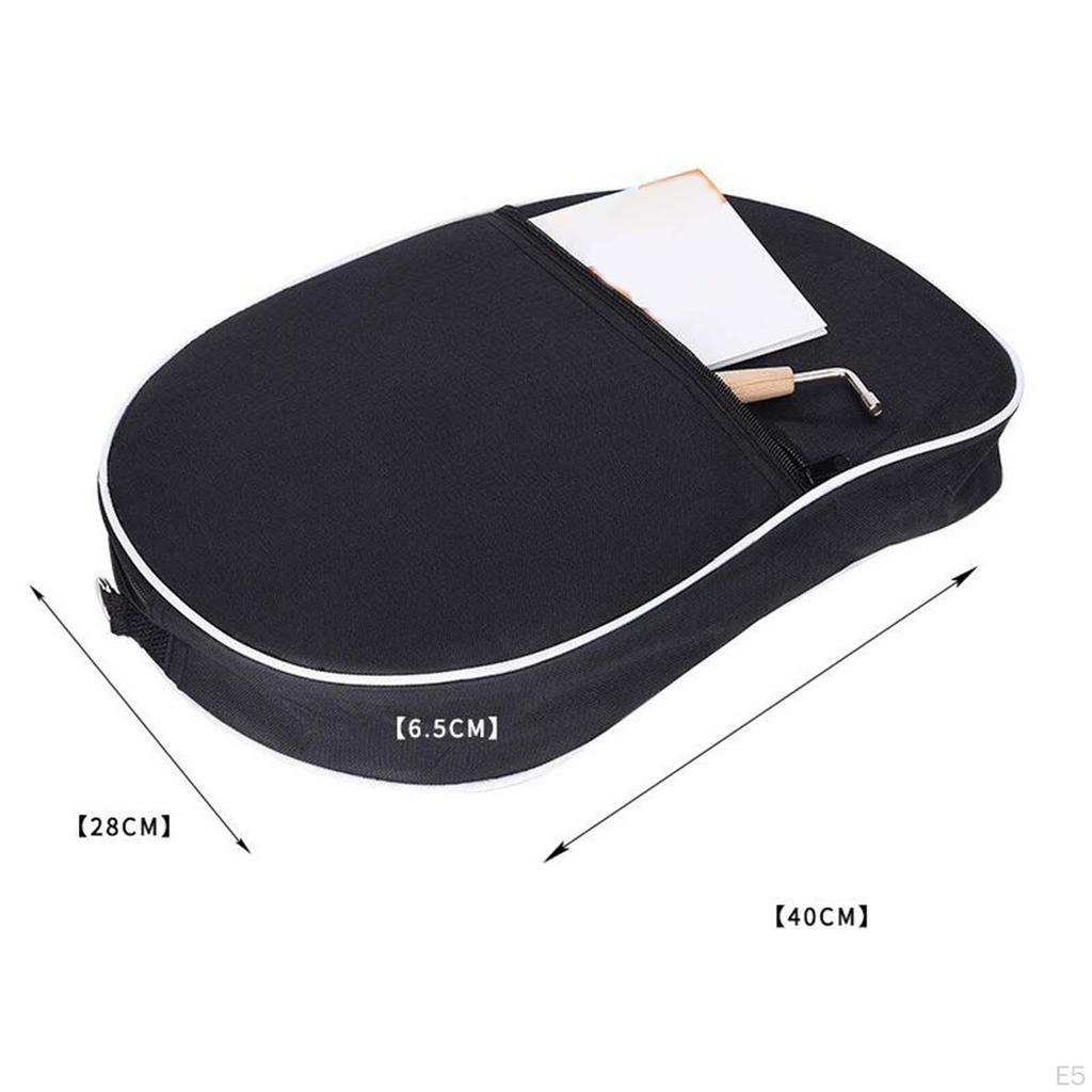Carry Bag for Harp , Sturdy Storage Solution
