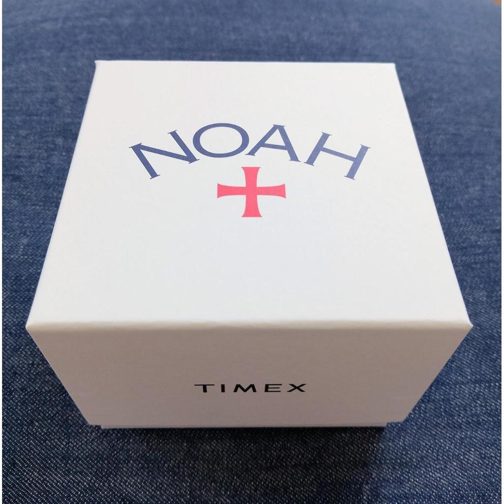 Б/у Новый и неиспользованныйNoah Timex Овальные часы с фазами луны Черное золотоNoah Timex Овальные часы с фазами луны Черное золото