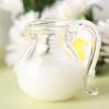 Toys Lemon Water Orange Juice Coffee Milk Miniature Drinks Jug Cup Drinking Model Doll Accessories