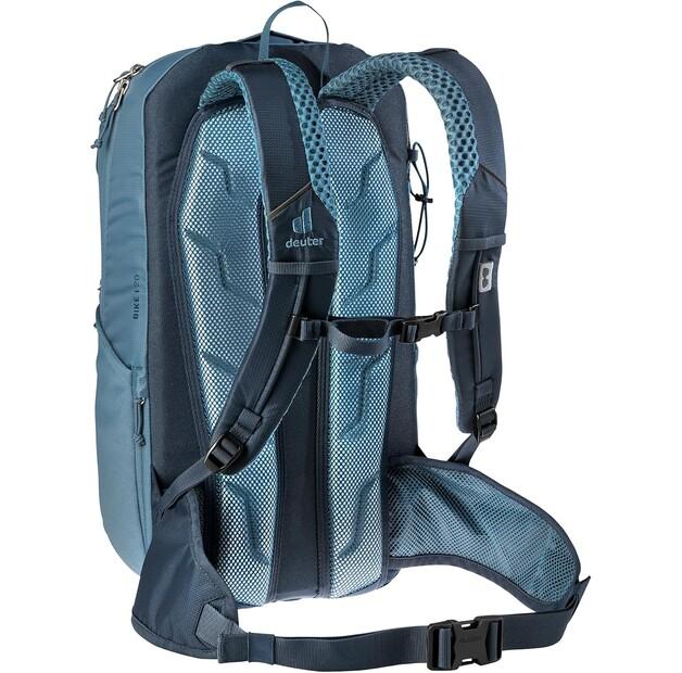 Рюкзак Deuter Bike I 20 atlantic/ink (3202125-1374)