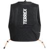adidas TERREX 5L Альпинистская сумка Уличная сумка Переработанный материал Унисекс IW3651