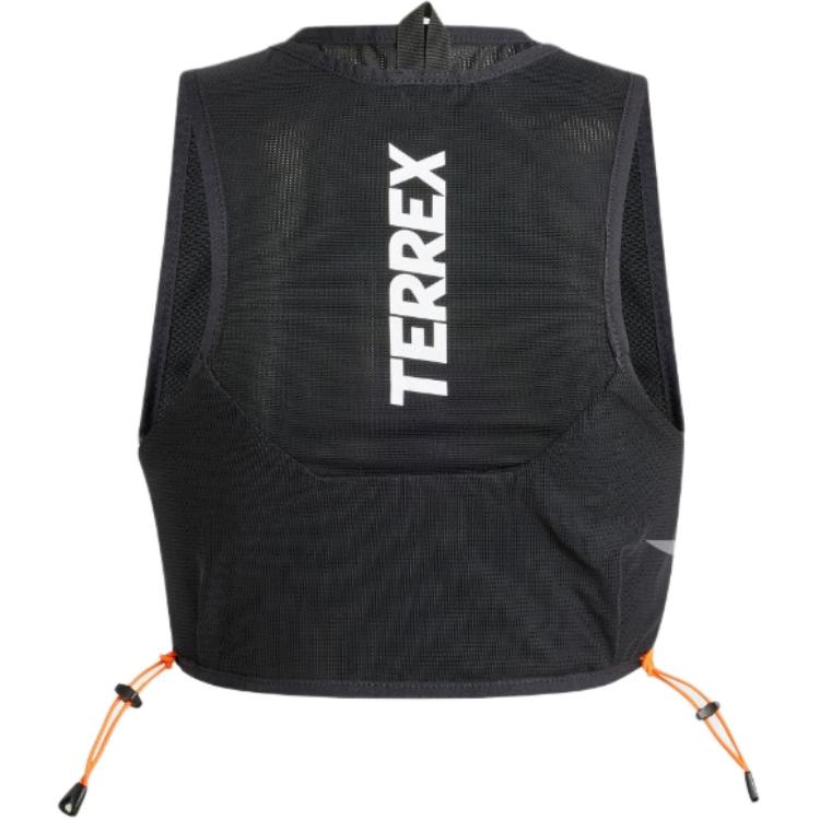 adidas TERREX 5L Альпинистская сумка Уличная сумка Переработанный материал Унисекс IW3651