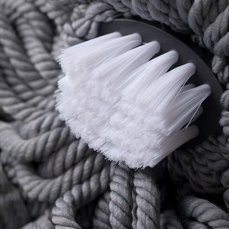 Chahua Self-Wringing Hand-Free Floor Mop