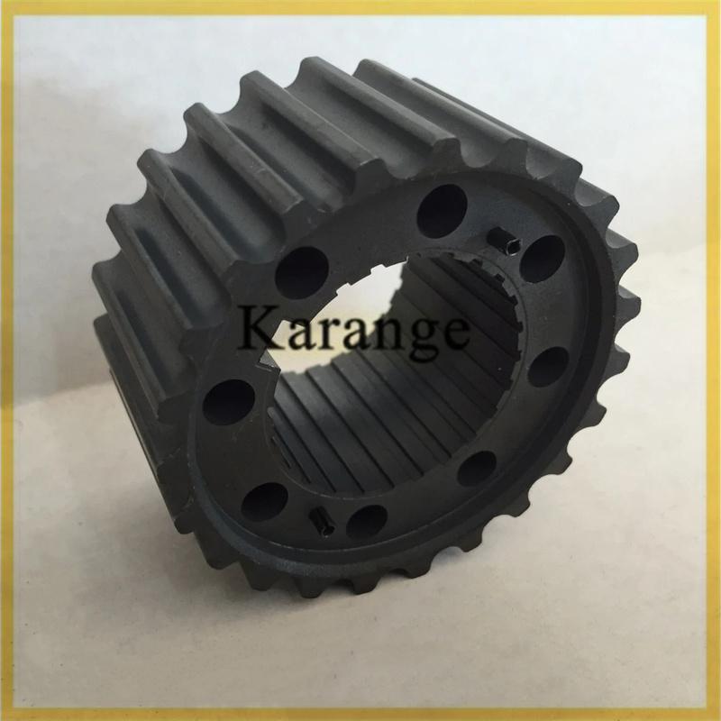MD356723 Crank Crankshaft Gear Drive Sprocket for Mitsubishi PAJERO PININ MONTERO IO TR4 COLT LANCER CLASSIC 2000-2002