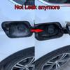 2pcs Gas Cap Fuel Seal Tank Cover Neck Repair O-ring Rubber Gasket Washer V Shape Replace For BMW Mini Cooper E46 E60 E70 E92 X5 Fuel Tank Caps3