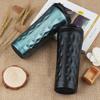 1PC 500ml Stainless Steel Car Coffee Mug Cup Travel Tea Mug Thermal Water Bottle Tumbler Insulated Bottle