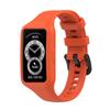 Cover Bracelet Screen Protector Replacement Bracelet Silicone Strap+Case