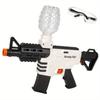 M416 электрическая гелевая игрушка, полностью автоматический игрушечный пистолет Splat-Blaster с очками для стрельбы на открытом воздухе во дворе Game Boy подарок на день рождения Рождественский подарок