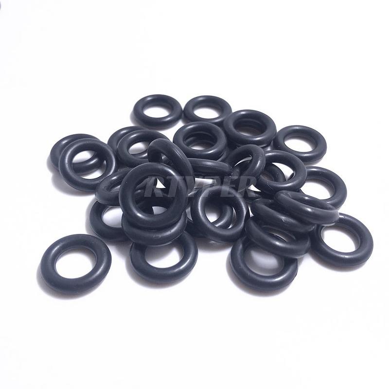 100 PCS Fuel injector FBY2850 Kit Oring 21026 For Nissan Cube Versa Sentra