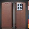 Magnetic Attraction Leather Case for Xiaomi Mi 14T / Xiaomi 14T Pro Holster Flip Cover Case Wallet Phone Bags Capa Fundas Coque