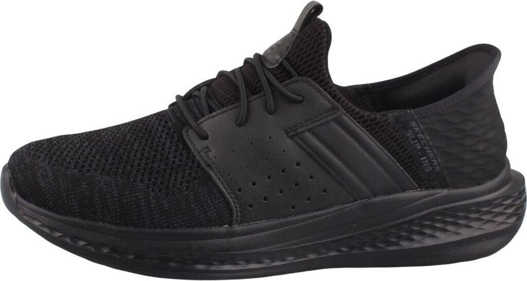 Кроссовки Skechers Slip-In Slade Ocon (210811)