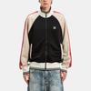 Palm Angels monogram colour-block track jacket PMBD079F24FAB0011061