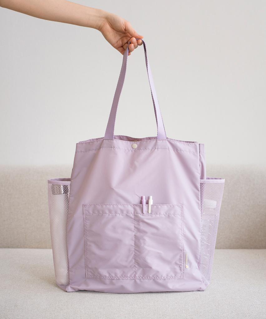 Trevelus Shopper Medium V.2