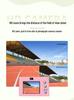 2025 Dual-Camera Retro Digital Student Travel Camera