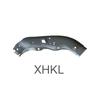 Radiator Support Bracket for 2013-2019 Outlander - Part Numbers 5256C259, 5256C439