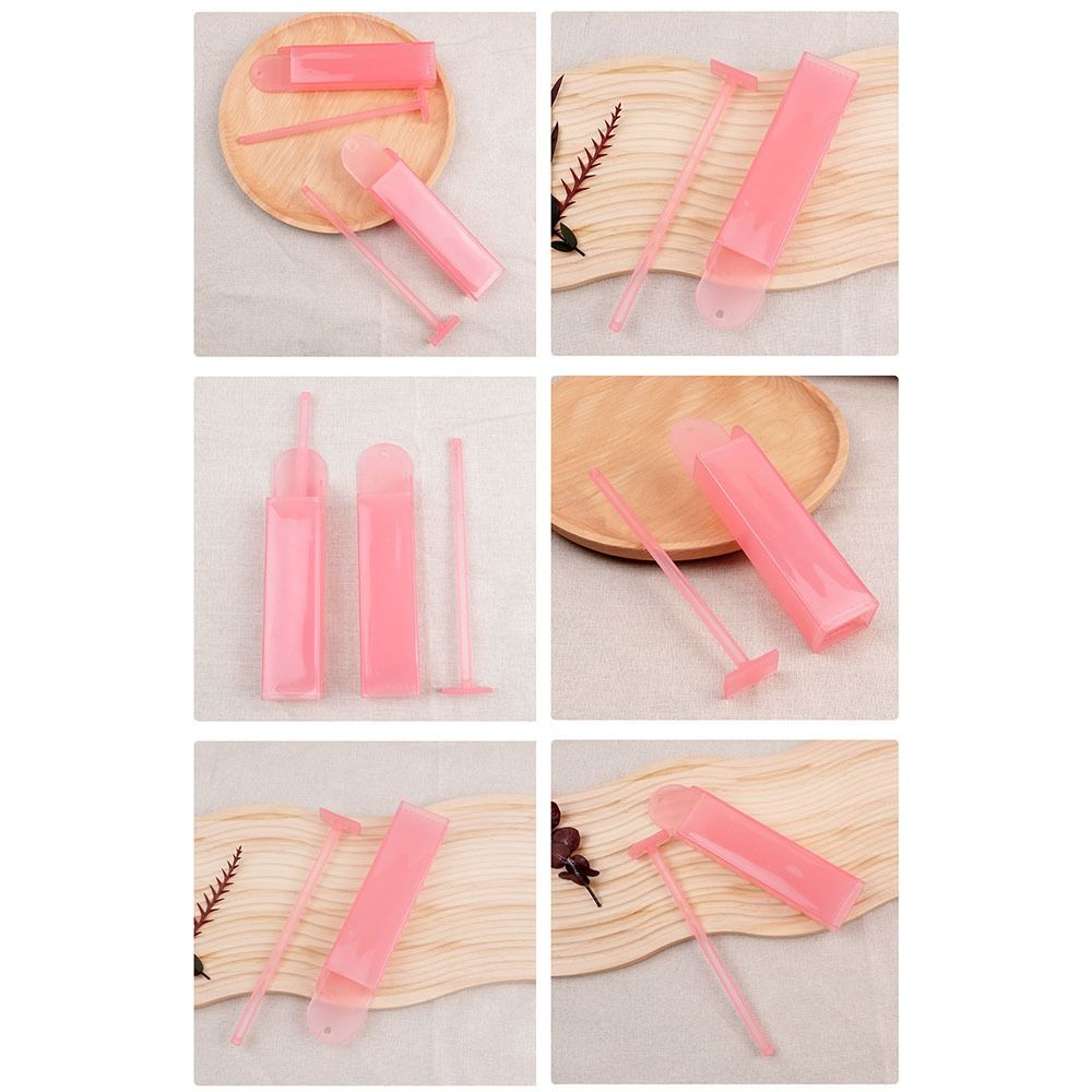 Многофункциональная резательная машина для желе ABS, устройство для приготовления фруктового пюре, прочный пресс для желе, кухонные гаджеты