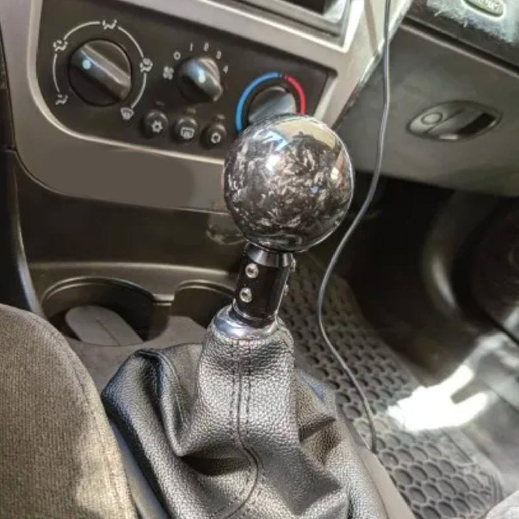Aluminium Alloy Gear Shifts Knob Manual Stick Shifter Handle Lever Universal Compatible For Car Modification Accessories